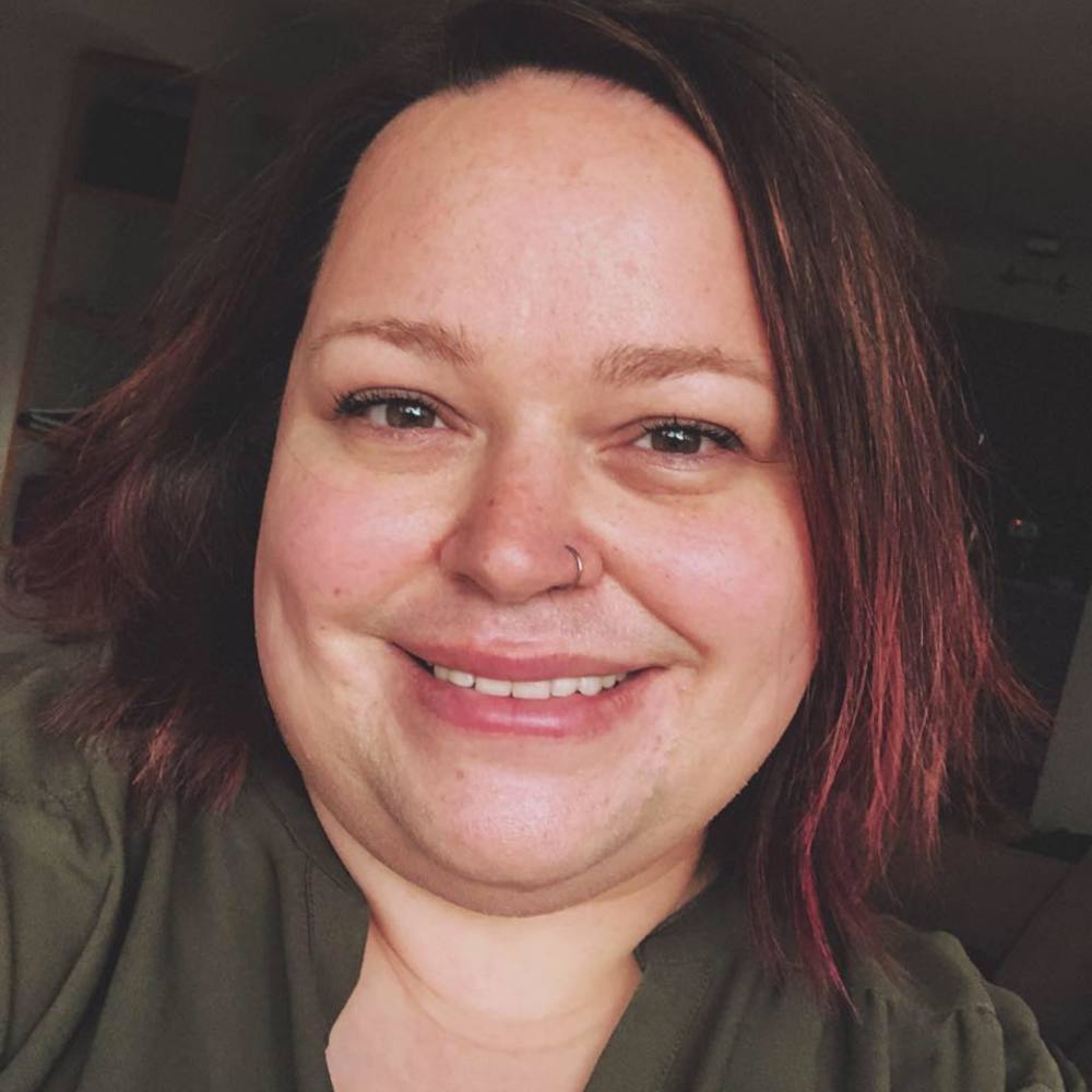 Meet your Posher, Christine